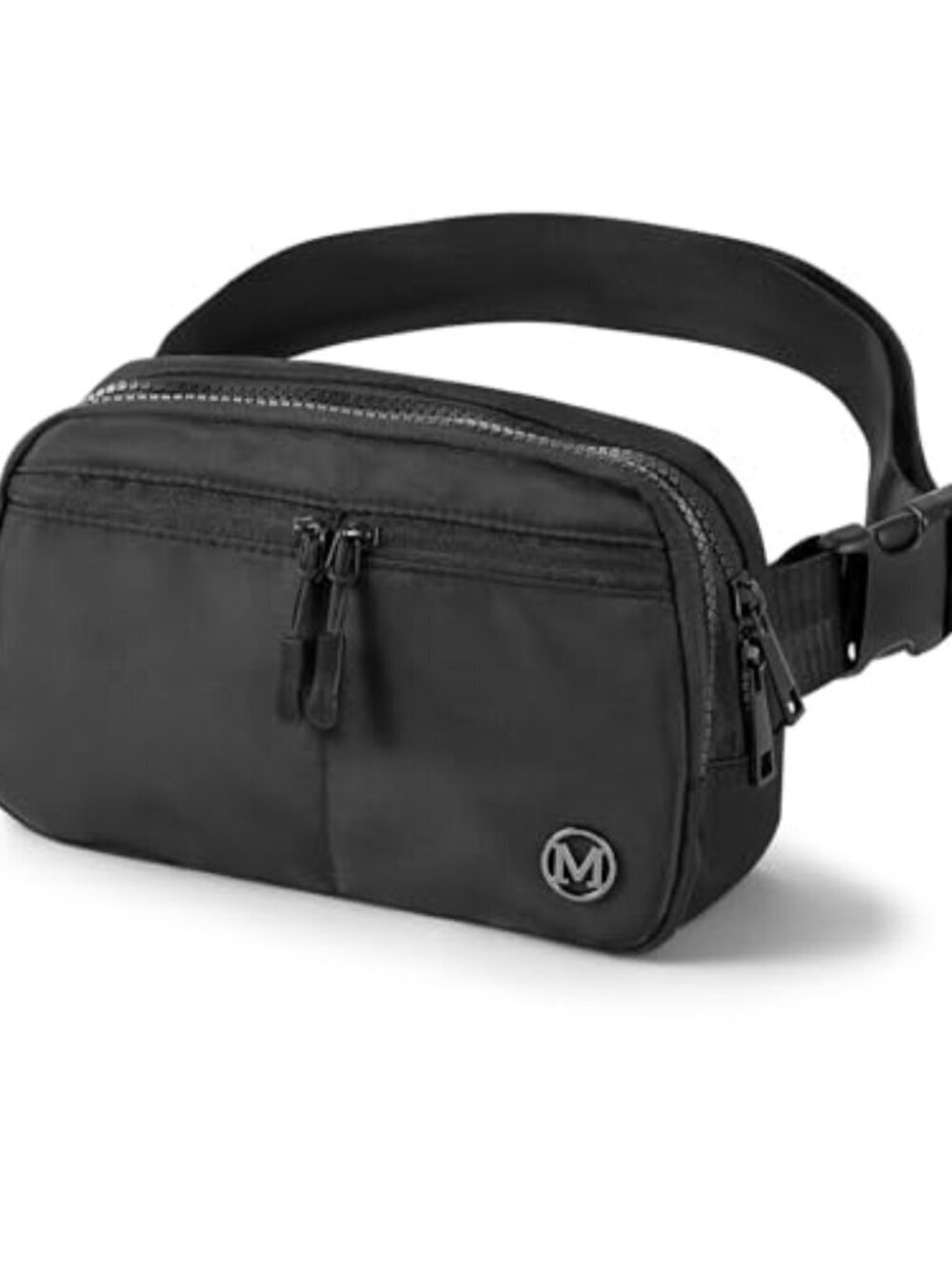 🆕 Fanny Pack 2L Belt Bag Crossbody Waist Bag for Women Men with Adjustable